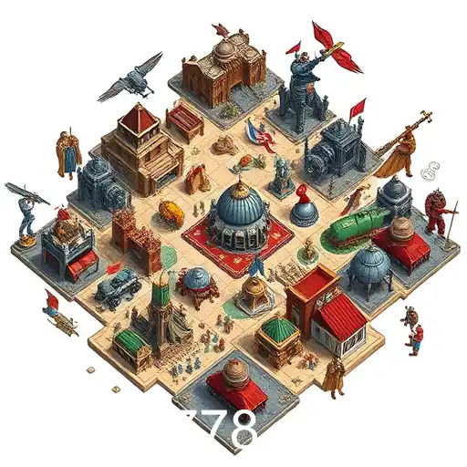 Emergence of New Gaming Trends on PH778