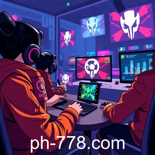 The Evolution of Online Gaming