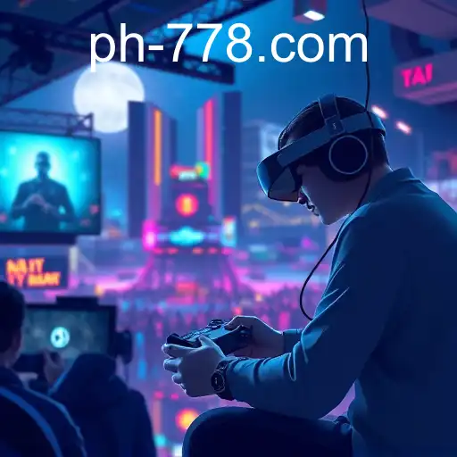 Evolving Game Landscapes in 2025