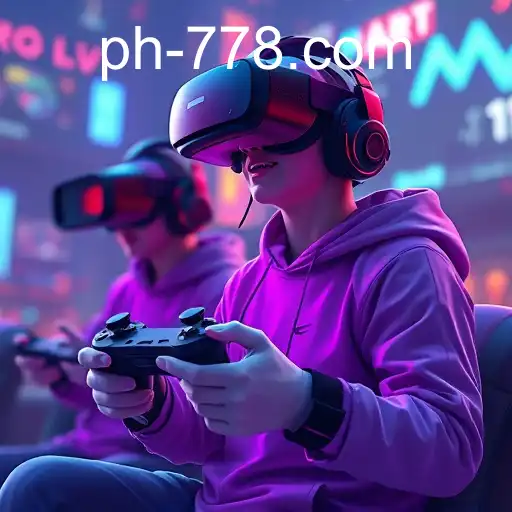 Gaming Trends and Innovations of 2025