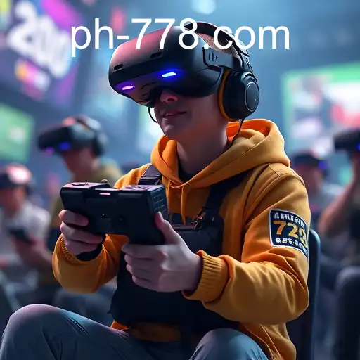 The Impact of 'ph778' on Global Gaming Communities