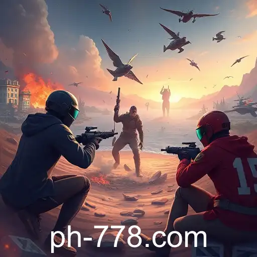 The Thriving World of Multiplayer Games