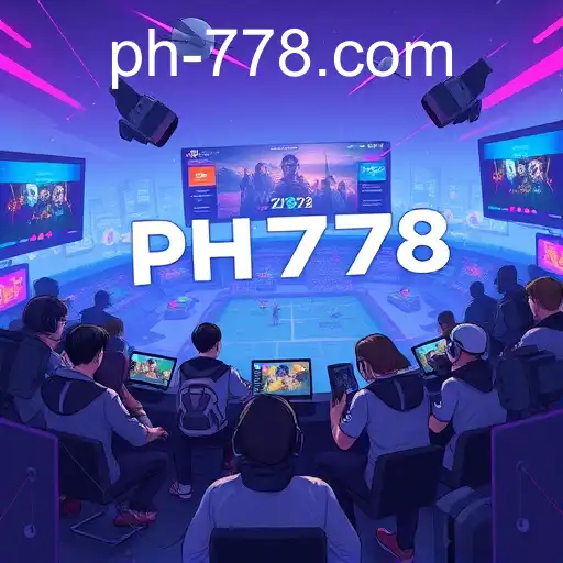 PH778: The Growing Impact on Game Culture