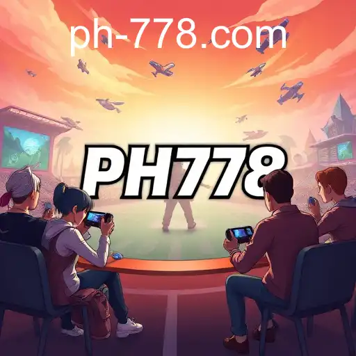 Rising Star: PH778 Shines in Online Gaming
