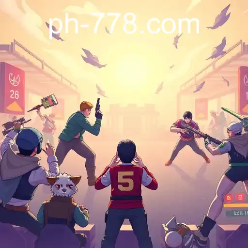 The Rise of PH778 in the Gaming World