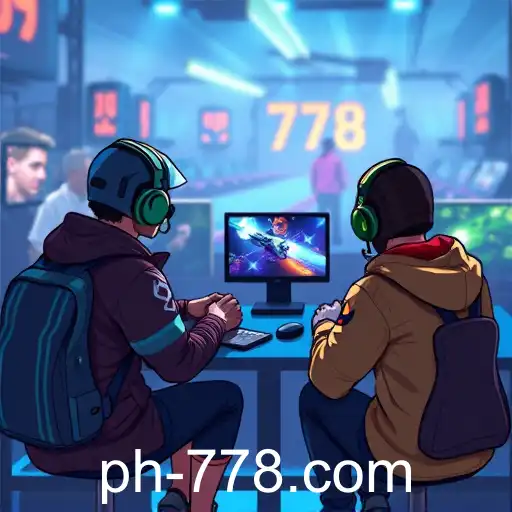 Gaming Evolution: ph778's Impact on the Industry