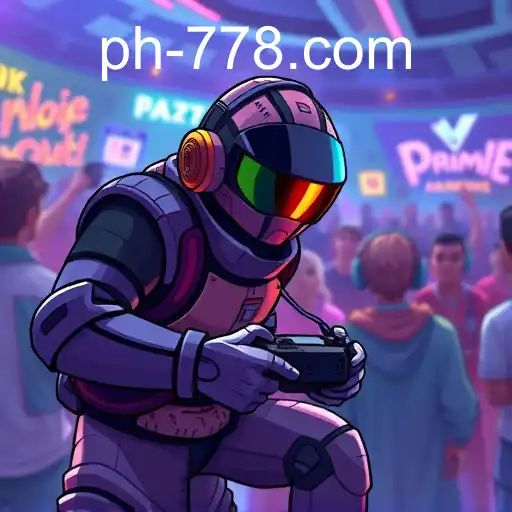 PH778: Revolutionizing Online Gaming Landscapes