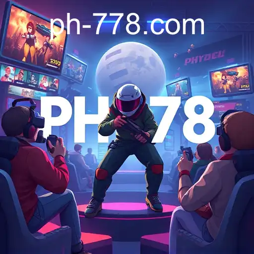 PH778: Emerging Giant in Gaming Industry