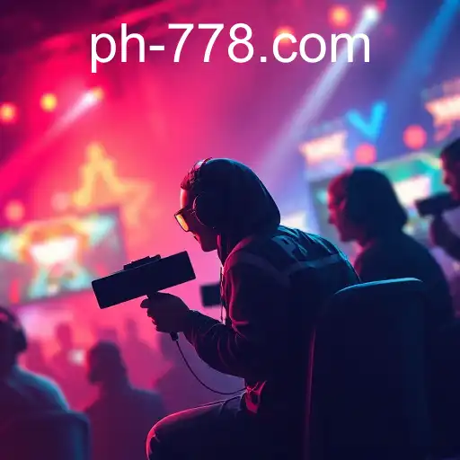 The Rise of PH778 and Its Impact on Online Gaming
