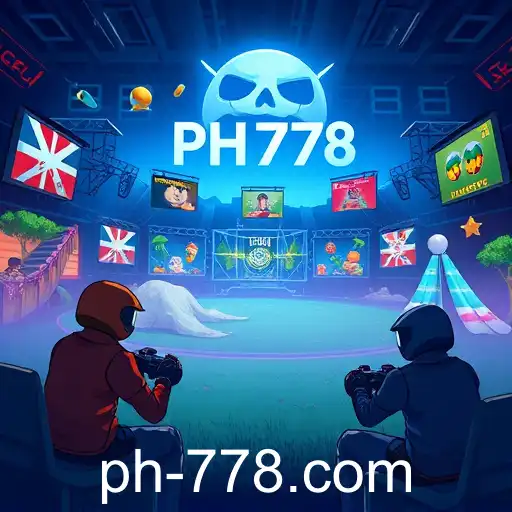 The Rise of PH778 in Online Gaming