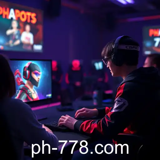 The Rise of Online Gaming Platforms: A Modern Phenomenon