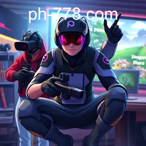 The Rise of ph778: A Gaming Revolution