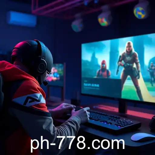 The Rise of PH778 in Gaming