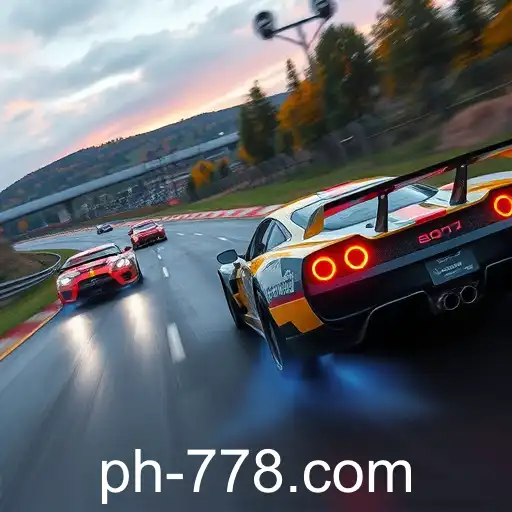 The Rise of PH778 in Online Gaming