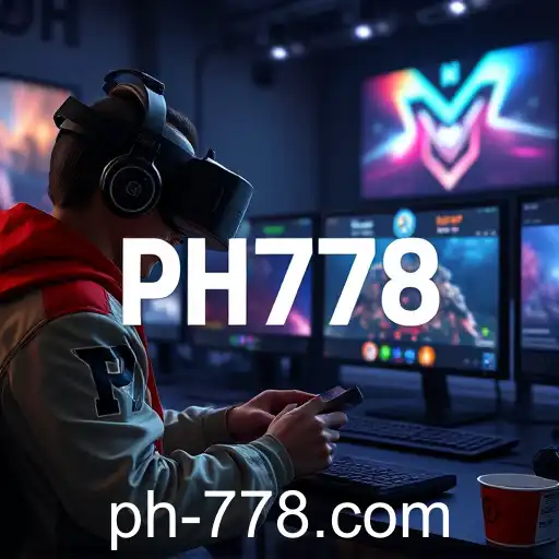 The Rise of PH778 in Online Gaming