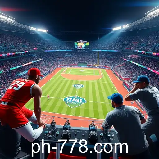 The Rise of 'Sports Games': An Interactive Digital Playground