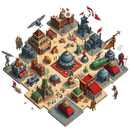 The Ever-Evolving World of Strategy Games: A Deep Dive